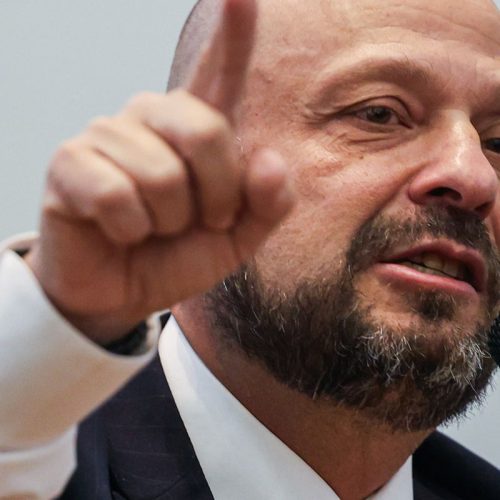 INSS volta a autorizar empréstimos mediante cadastramento biométrico