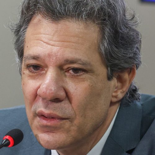 Haddad propõe que Banco Central fiscalize fundos de investimentos