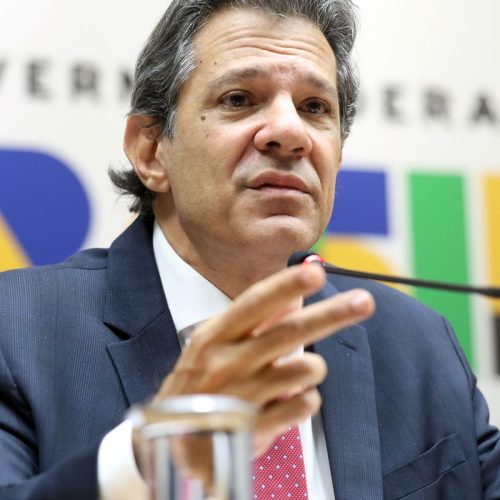 Alternativas a IOF serão encaminhadas ao Congresso na próxima semana