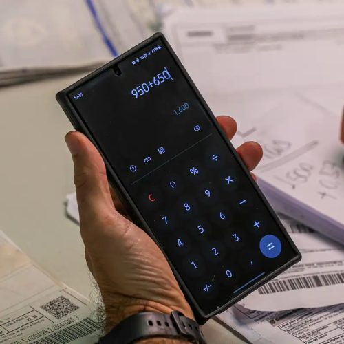 Multa por falta de CBS e IBS em notas é suspensa no início de 2026