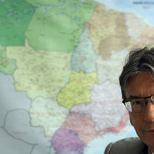 IBGE reúne 30 países em Fortaleza para discutir integração de dados