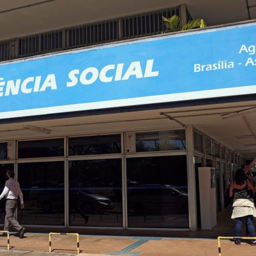 Pedidos de reembolso ao INSS passam de 1 milhão