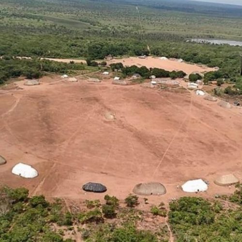 Senado aprova anulação da demarcação de terras indígenas