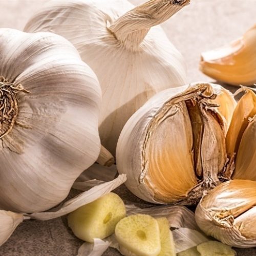 O alho brasileiro vive uma crise: Entenda