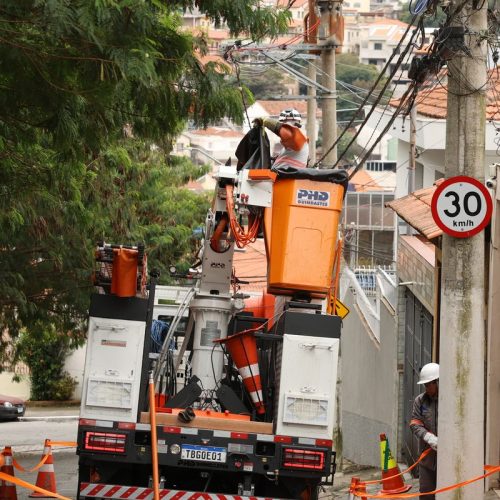 Enel diz que apagão impactou mais de 4 milhões de clientes em SP
