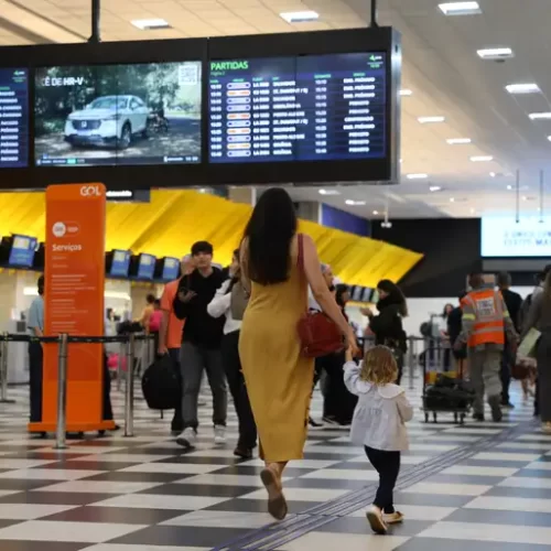 Anac cassa certificado de operador aéreo da Voepass