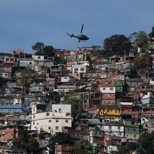 Tendência de consumo em favelas foge de estereótipo da pobreza extrema