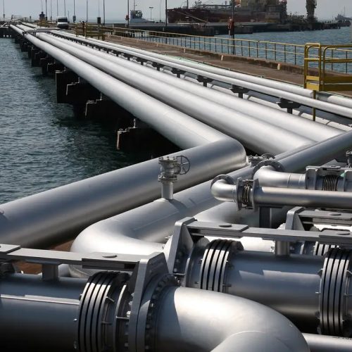 Novas embarcações da Petrobras triplicarão capacidade de transporte