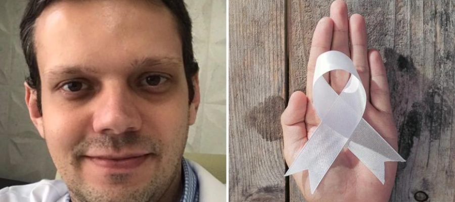 Câncer de pulmão é um dos mais agressivos; médico faz alerta