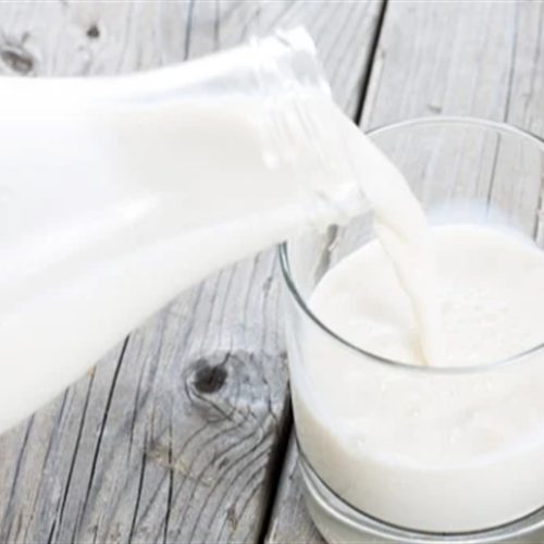 Preço do leite segue em retração no RS