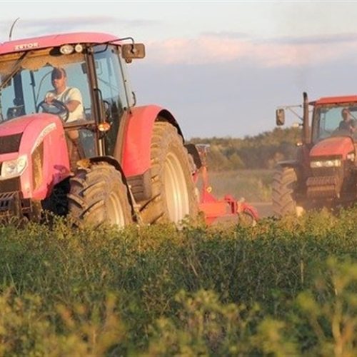 Promaq: Minas Gerais recebe mais de 300 máquinas agrícolas