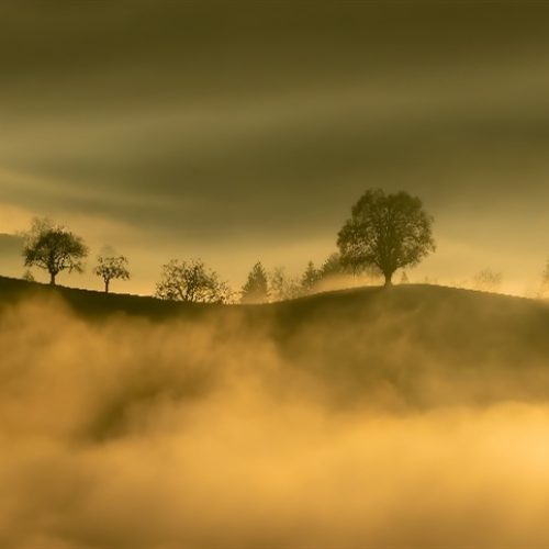 Frente fria traz chuvas de até 200 mm até o domingo, 7