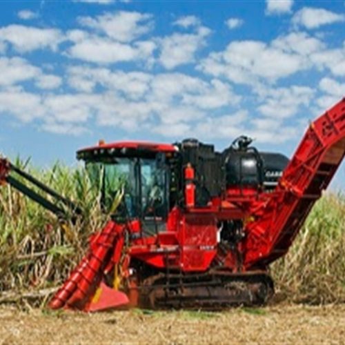 Tecnologia redefine perfil do mecânico no campo