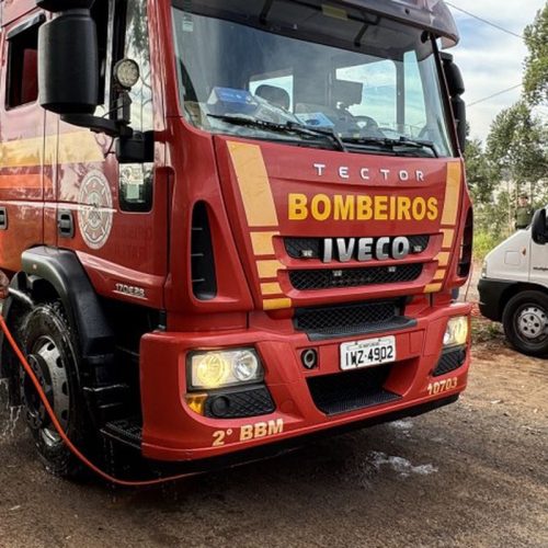 RS monta barreiras sanitárias em Montenegro para conter gripe aviária