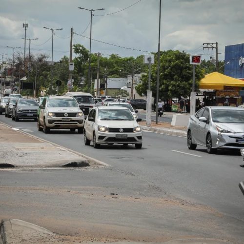 IPVA de veículos com placas finais 5, 6 e 7 pode ser pago com desconto até esta terça-feira