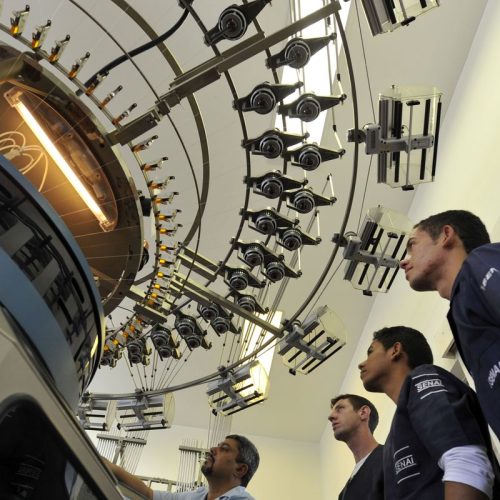 Indústria química apoia Plano Brasil Soberano e quer mais negociações