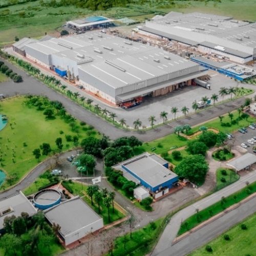 Crescimento fora da curva no agro impulsiona Rio Verde e reforça protagonismo da TecnoShow COMIGO