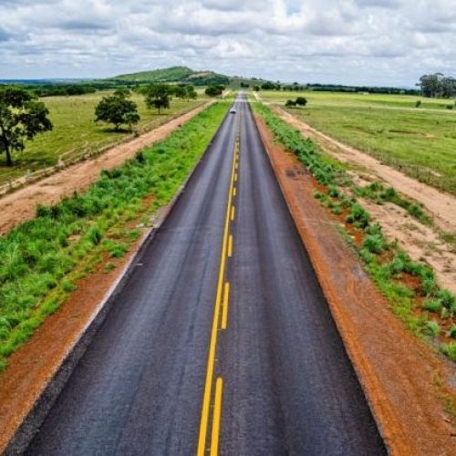 Sorriso: Prefeitura assume duas rodovias e vai cobrar pedágio