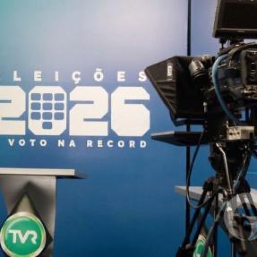 DEBATE TRADIÇÃO DA ELEIÇÃO: TV Vila Real coloca candidatos ao governo frente a frente