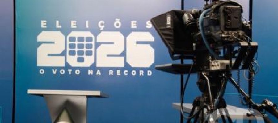 DEBATE TRADIÇÃO DA ELEIÇÃO: TV Vila Real coloca candidatos ao governo frente a frente