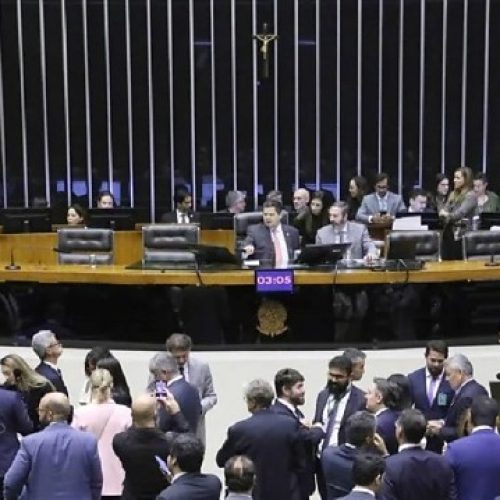 BANCADA FEMININA: Cresce número de mulheres eleitas para o Congresso Nacional