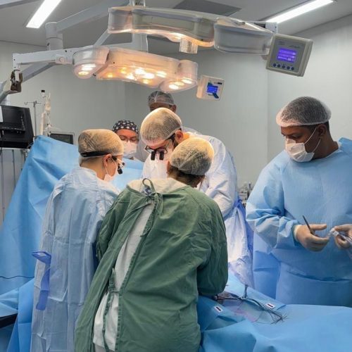 EM CUIABÁ-MT: Central Estadual de Transplantes realiza captação de órgãos e salva cinco pacientes na fila de espera por transplante
