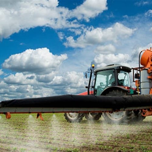 China assume liderança em inovação agroquímica