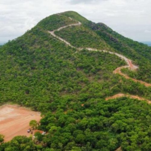 Sema vai recorrer contra decisão que suspendeu obras no Morro de Santo Antonio