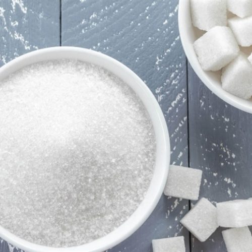 Açúcar reage no mercado externo e volta a patamar relevante