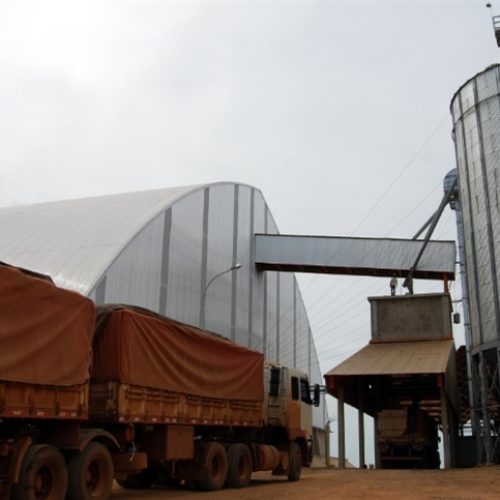 Safra 2026 deve exigir ajustes logísticos