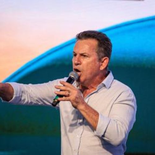 CRIMES CONTA A VIDA: Em aceno a ultraconservadores, Mauro propõe colocar prisão perpétua na Constituição