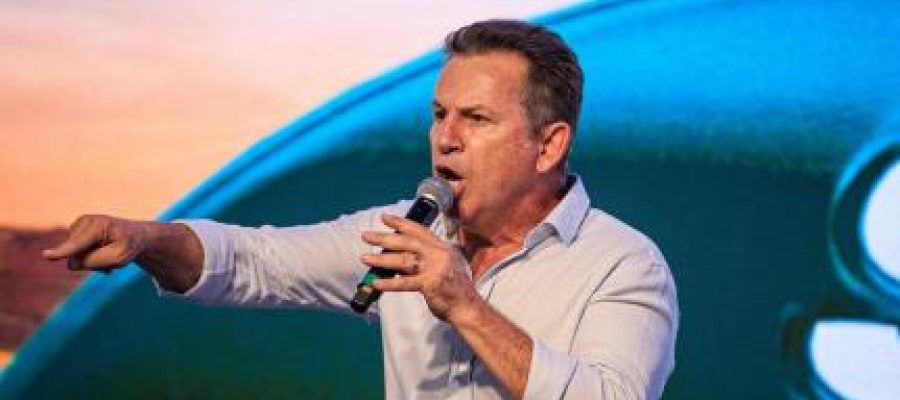 CRIMES CONTA A VIDA: Em aceno a ultraconservadores, Mauro propõe colocar prisão perpétua na Constituição