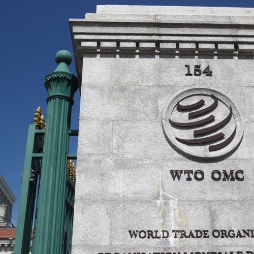 EUA aceitam consulta do Brasil na OMC, mas alegam “segurança nacional”