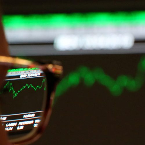 Bolsa supera 178 mil pontos e tem melhor semana desde abril de 2020
