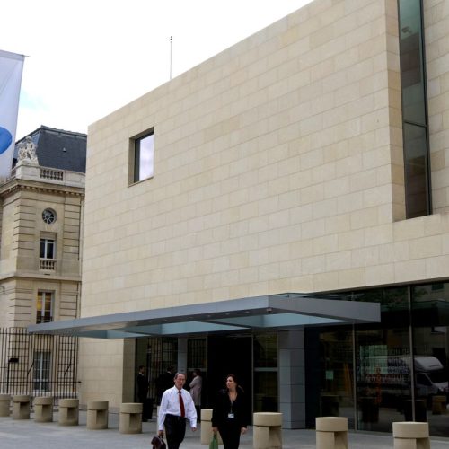 OCDE: reforma tributária brasileira tornará economia mais competitiva