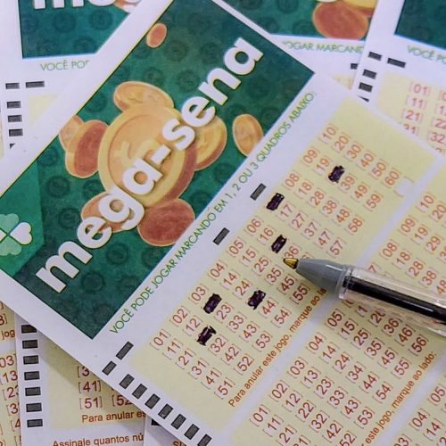 Mega-Sena não tem ganhador; prêmio acumula para R$ 41 milhões