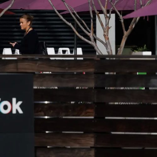 O que se sabe sobre venda do TikTok para Oracle, nos EUA