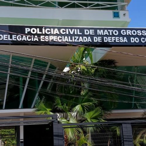 OPERAÇÃO ILUSION: Empresários se entregam à Polícia Civil após decretação de prisão preventiva