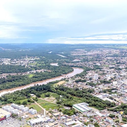 RONDONOPOLIS-MT: Em fevereiro: Município abre mais de 500 novas vagas de emprego