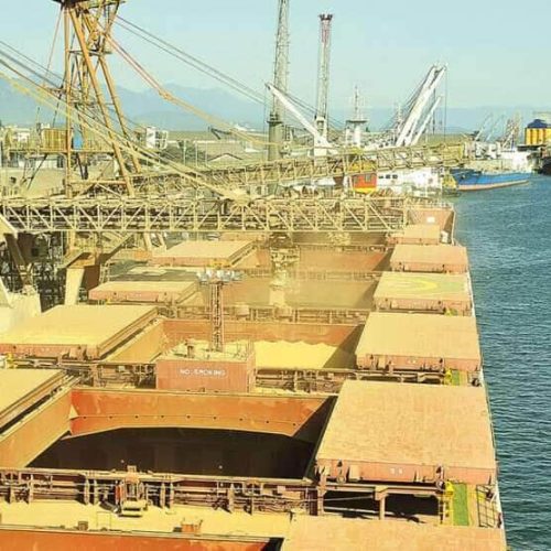 Exportação de soja é recorde para setembro; agentes estão atentos ao clima