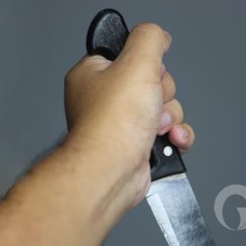 PRESO PELA PM: Pai mata o filho com golpe de faca durante briga em casa de MT