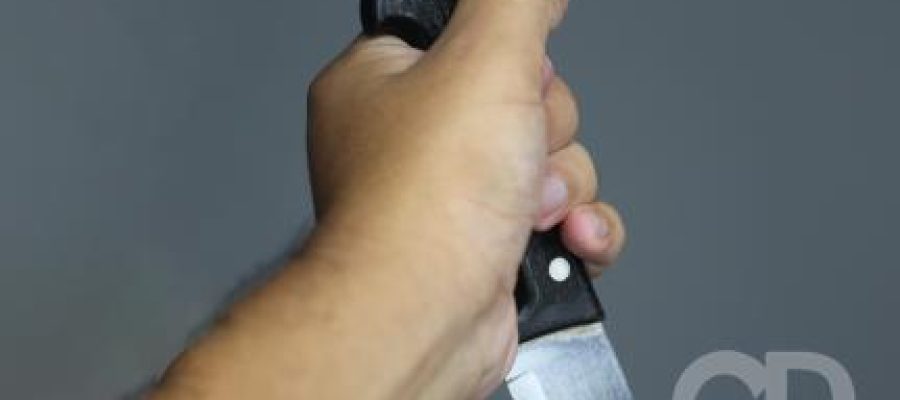 PRESO PELA PM: Pai mata o filho com golpe de faca durante briga em casa de MT