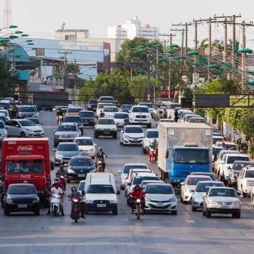 Detran abre inscrição para segunda turma do Curso de Direção Defensiva