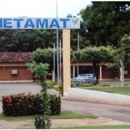 2ª fase de operação cumpre mandados por fraude em contratos da Metamat e bloqueia R$ 22 milhões