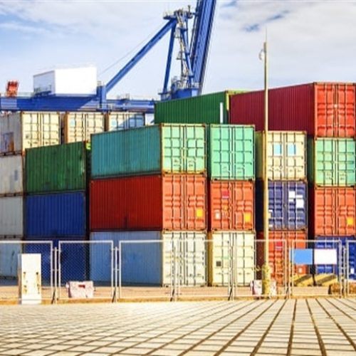 Exportações do agronegócio brasileiro caem 2,5% em fevereiro