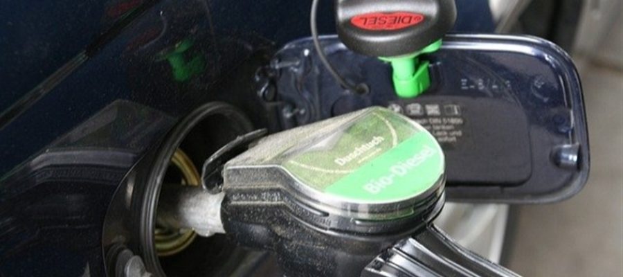 Escassez de diesel pode afetar plantio da safra de verão no RS