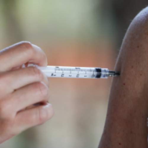DADOS DE MT: Em maio, 88% dos mortos por síndrome respiratória não estavam vacinados