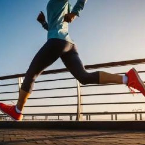 SAÚDE E ESPORTE: Corrida conquista cuiabanos e vira estilo de vida saudável