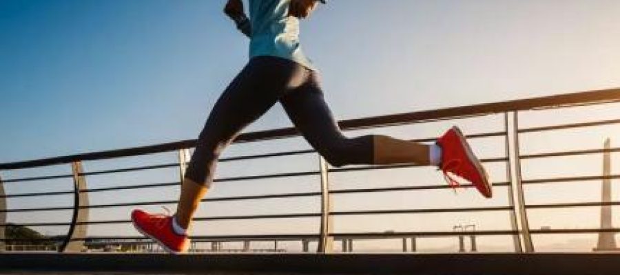 SAÚDE E ESPORTE: Corrida conquista cuiabanos e vira estilo de vida saudável