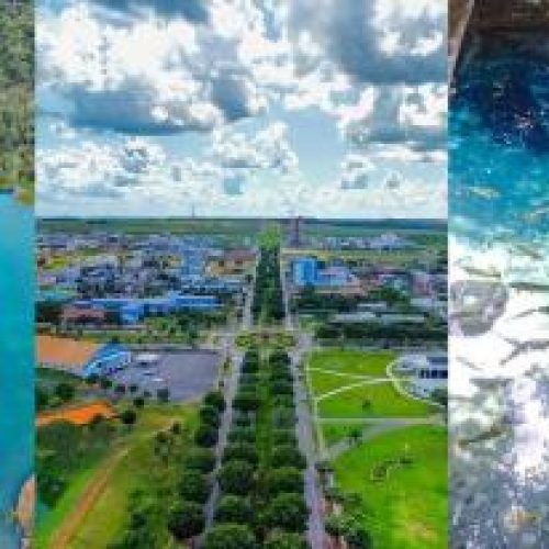 MAIOR VITRINE DO TURISMO REGIONAL: Três municípios turísticos de MT ficam de fora da FIT Pantanal